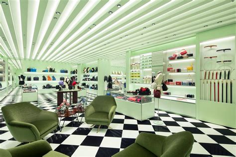 Prada store near me